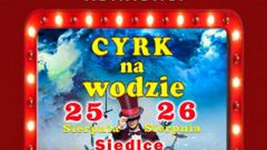 Konkurs "Ale Cyrk"
