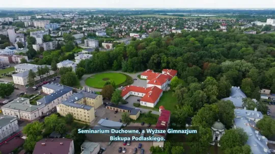 Korzenie Wschodniego Mazowsza - odc. I