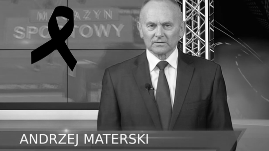 Ku Pamięci Andrzeja Materskiego