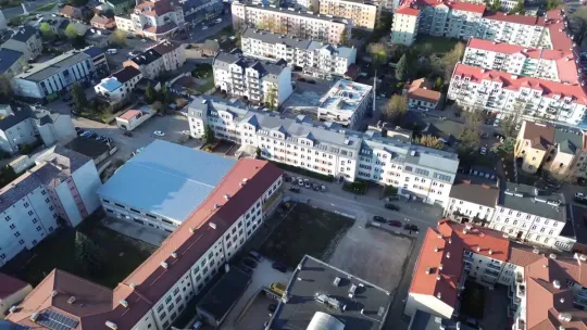 Liczba zwolnień lekarskich Polaków