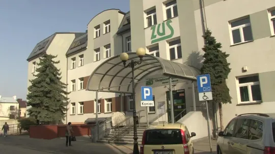 Limity dorabiania od 1 marca 2026 r.