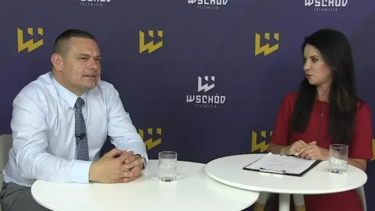 Magazyn Regionalny - Daniel Celiński