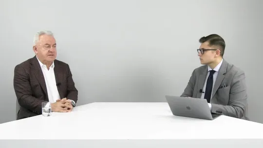 Magazyn Regionalny - Konstanty Strus