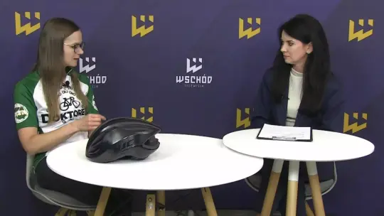 Magazyn Regionalny - Natalia Zyśk