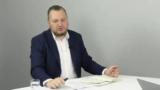 Magazyn Regionalny - Sebastian Wojtaszek/UM Siedlce