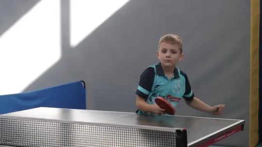 Magazyn Sportowy - 1 października