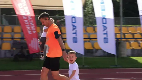 Magazyn Sportowy - 1 września