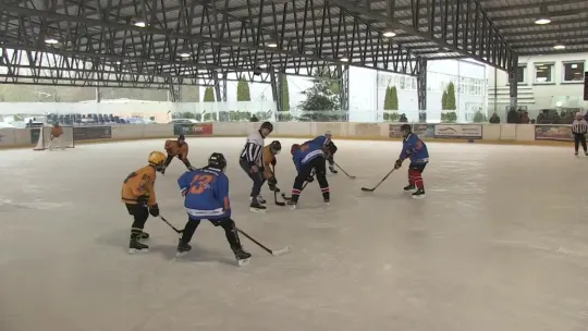 Magazyn Sportowy - 10 lutego