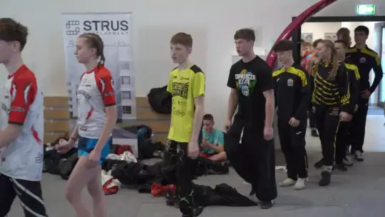 Magazyn Sportowy - 10 marca