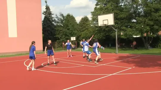 Magazyn Sportowy - 11 czerwca