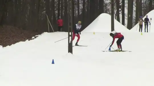 Magazyn Sportowy - 11 grudnia