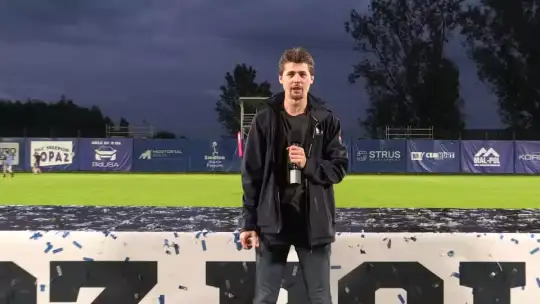Magazyn Sportowy - 11 czerwca