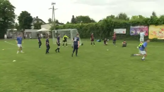 Magazyn Sportowy - 12 czerwca