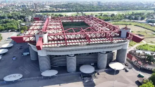 Magazyn Sportowy - 12 lutego