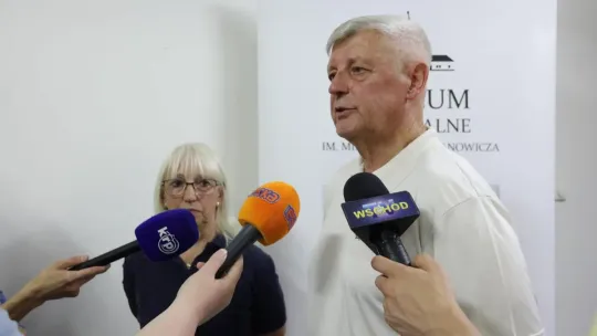 Magazyn Sportowy - 14 lipca