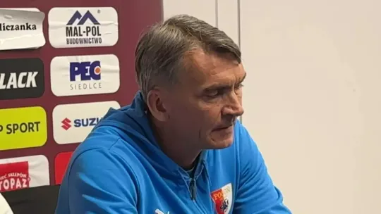 Magazyn Sportowy - 14 kwietnia