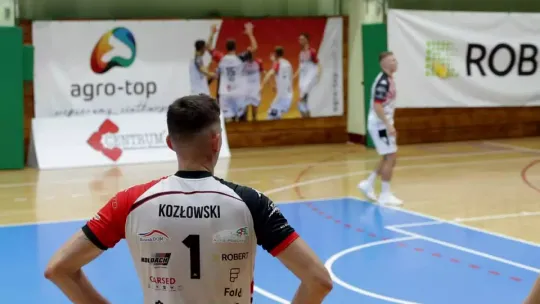 Magazyn Sportowy - 16 września