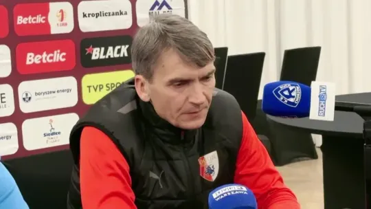 Magazyn Sportowy - 17 lutego