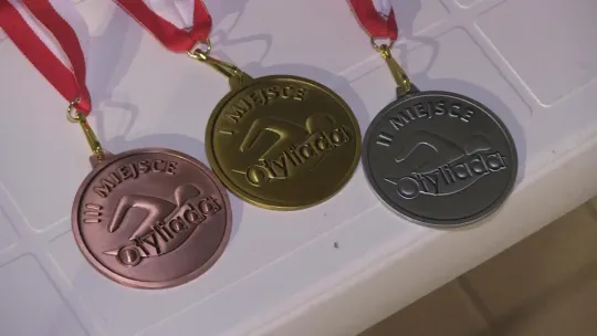 Magazyn Sportowy - 17 marca