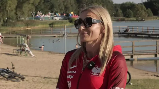Magazyn Sportowy - 17 września
