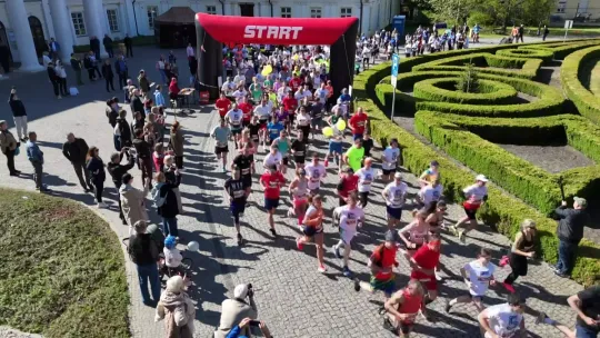 Magazyn Sportowy - 12 maja