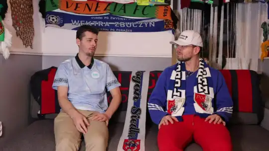 Magazyn Sportowy - 18 grudnia