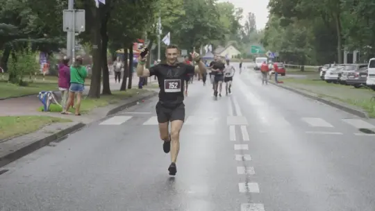Magazyn Sportowy - 18 sierpnia