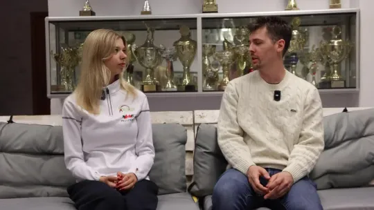 Magazyn Sportowy - 21 maja