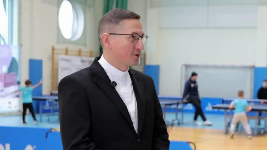 Magazyn Sportowy - 23 grudnia