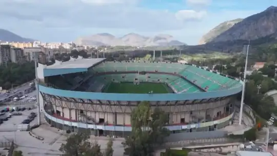 Magazyn Sportowy - 24 lutego