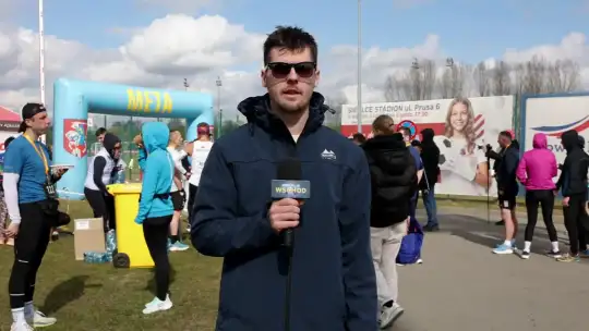 Magazyn Sportowy - 24 marca