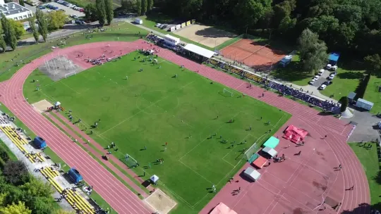 Magazyn Sportowy - 24 września