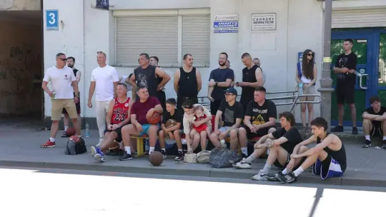 Magazyn Sportowy - 25 czerwca