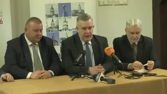 Magazyn Sportowy - 26 lutego