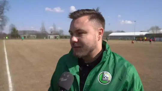 Magazyn Sportowy - 26 marca