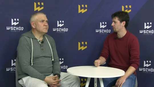 Magazyn Sportowy - 27 października