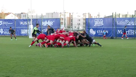 Magazyn Sportowy - 28 kwietnia