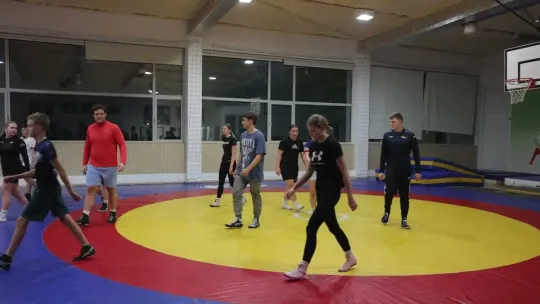 Magazyn Sportowy - 29 października