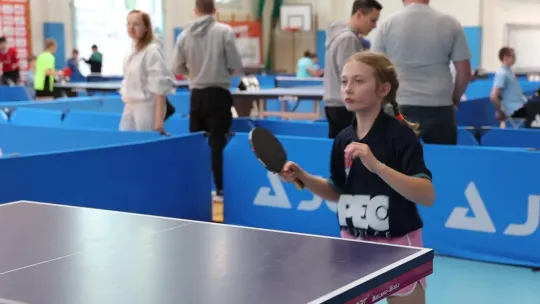 Magazyn Sportowy - 3 marca