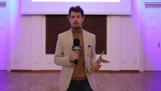 Magazyn Sportowy - 30 października