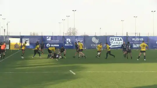 Magazyn Sportowy - 31 marca