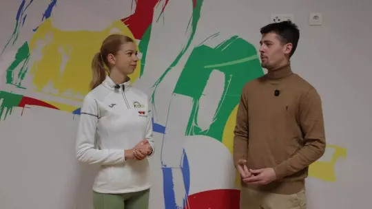 Magazyn Sportowy - 4 grudnia