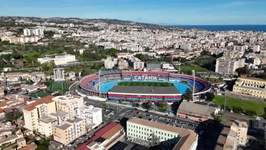 Magazyn Sportowy - 5 marca