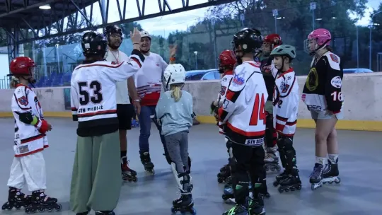 Magazyn Sportowy - 8 września
