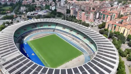 Magazyn Sportowy - 9 kwietnia