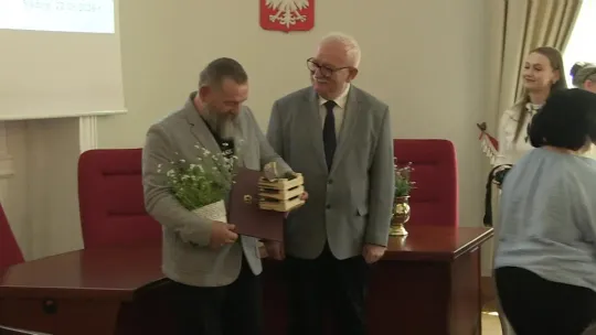 Medale Polskiej Niezapominajki UwS