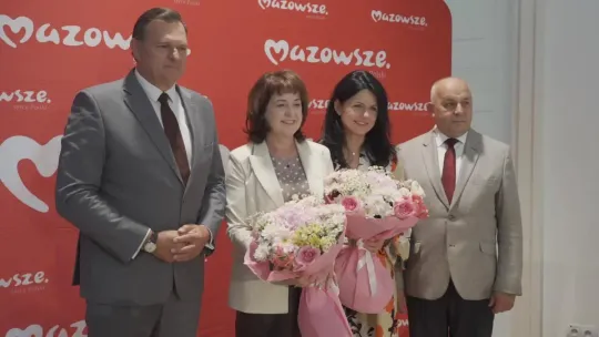 Miliony na rozwój Siedlec