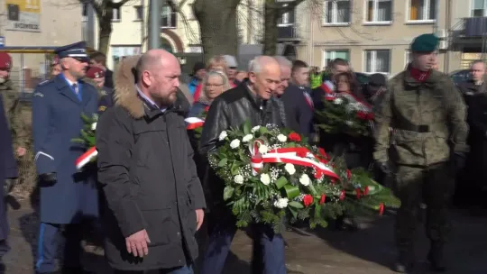 Narodowy Dzień Pamięci Żołnierzy Wyklętych w Siedlcach