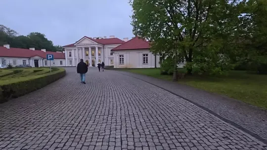 Noc Muzeów
