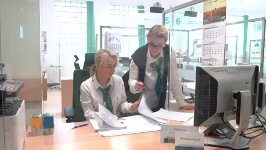 Od marca wyższe limity dorabiania